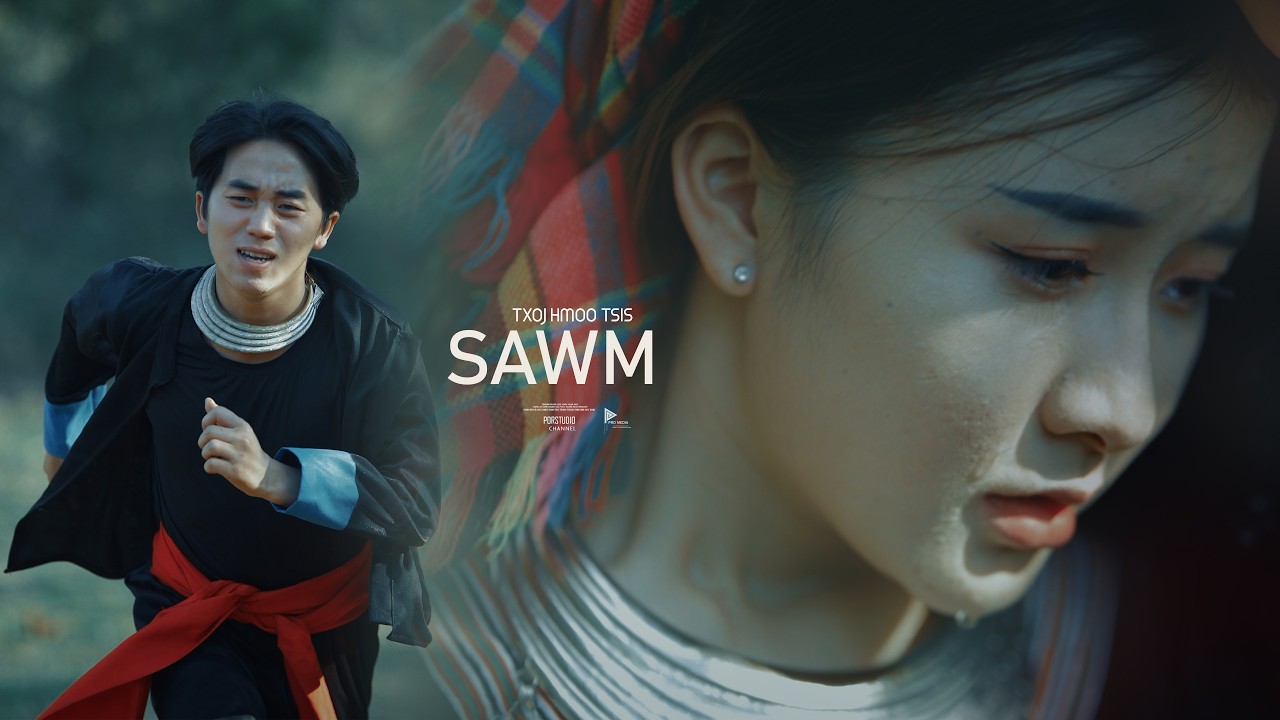 Hmoov Tsis Sawm Full Music video Part 1 nkauj tawm Tshiab 2026 ( Mujin vang #shenglee original