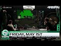 Mike Isaac NYT Joins Earnings Review Beautiful Data Centers Coatue Is Land Maxxing 