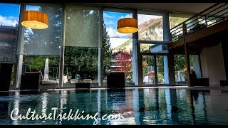 Christiania Mountain Spa and Resort
