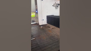 Máy cắt tấm laser cnc Datyso bàn giao thực tế tại xưởng