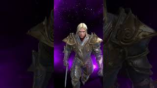 Opening A Primal Shard In RAID Shadow Legends