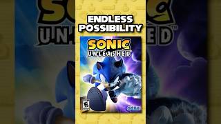 An in Depth Look at Endless Possibility from Sonic Unleashed [Part 2]