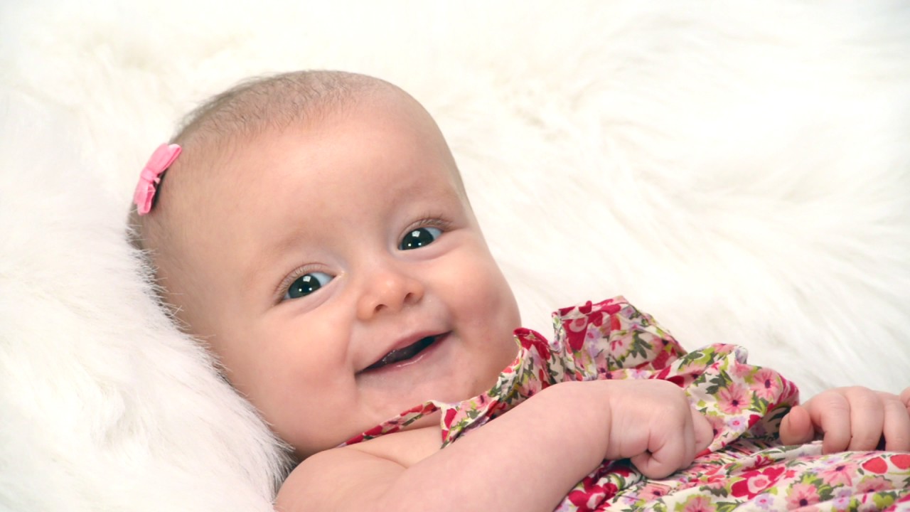 infant mini velcro bows