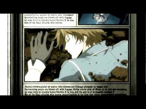 AMV Valkyria Chronicles - What We Will Never Know