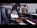 The Prophecy-Benediction(happy_music_day)🎊🎉