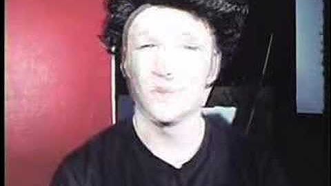 experimental animation