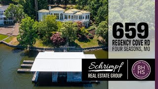 659 Regency Cove video tour