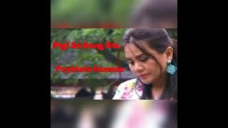 Pigi Jo Deng Dia By Feybiola Kawatu (Audio Stereo)