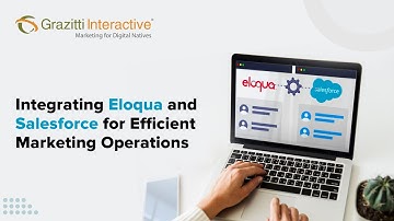 Integrating Eloqua and Salesforce for Better Insights