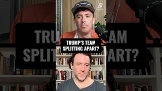 Information Are Ukraine and Iran tearing Team Trump apart Guide