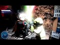 Lego Star Wars the Skywalker saga Yoda vs Count Dooku