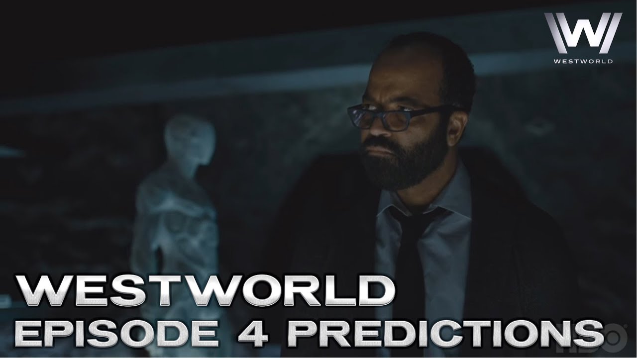 Westworld Season 2 Episode 4 Trailer - Preview, Predictions and