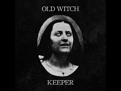 Old Witch Teaser - Old Witch // Keeper Split Cassette