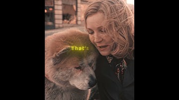 Thumbnail of "Hachi has been waiting for more than 10 years" - Hachi Edit | Камин - EMIN & JONY (slowed & reverb)