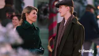 When Hope Calls Christmas - Preview - GAC Family When Hope Calls Christmas - Preview - GAC Family