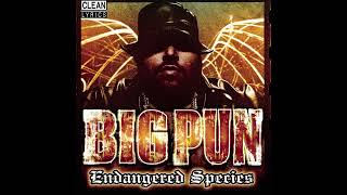 Big Pun - How We Roll (Feat. Ashanti) (Clean)