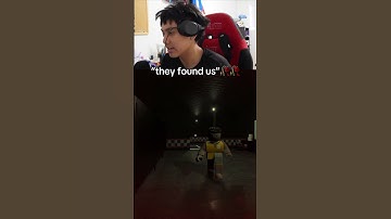 game name: Foxy From FNAF Doom #officialjoco #funny #fyp #fnafdoom #horror