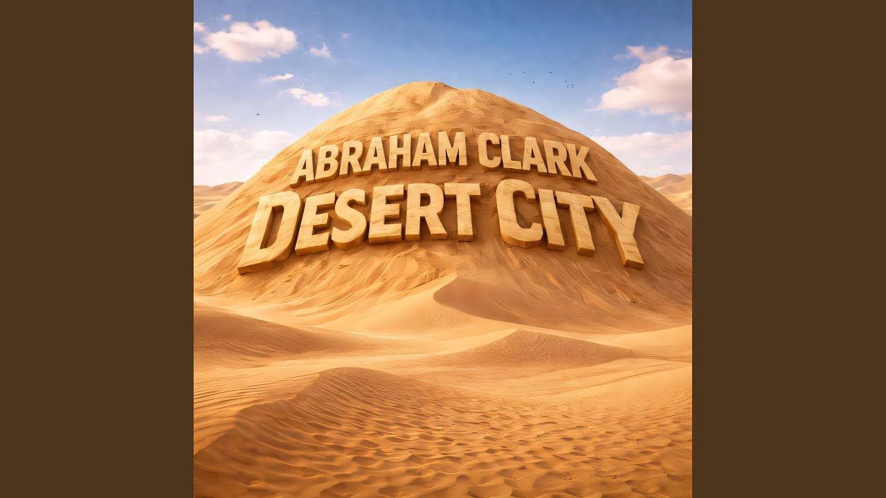 Desert City