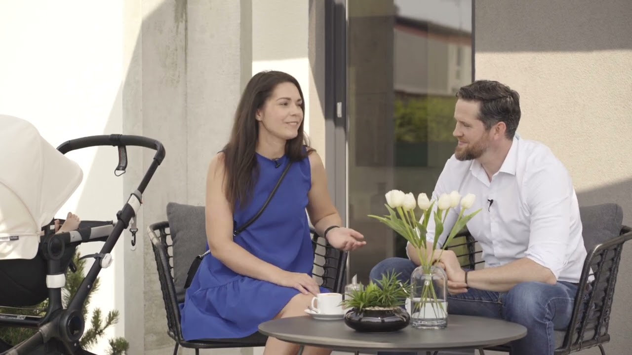 Jak je důležité navštívit vzorový dům