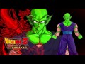 Dragon Ball Z: Budōkai Tenkaichi 3 ‒ "Vital Burner" (Extended)