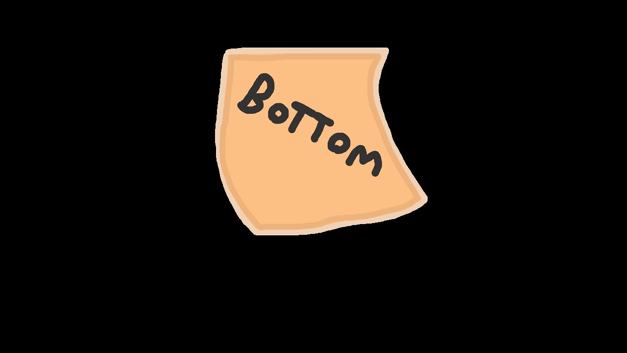 More Sticky Notes to Stick to My Head - TenkoBerry Does Art - (VTuber Art)