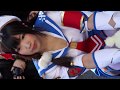 見よっ！これが現役ナンバーワンコスプレイヤーだぁ！☆