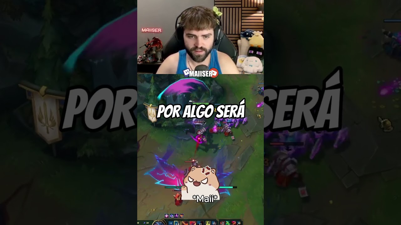 Han BUFFADO a los ADC!!!??  
