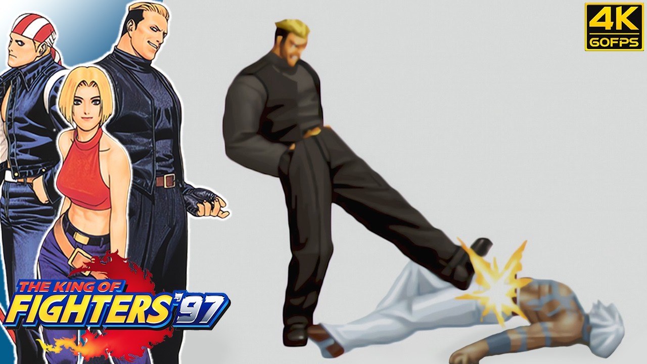 【中古】 ９７京ｖｓ庵ｆｉｇｈｔ！ Ｔｈｅ　ｋｉｎｇ　ｏｆ　ｆｉｇｈｔｅｒｓ′９７・ａ ２/ムービック 中古】 97京vs庵fight！ The king of