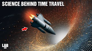 Is Time Travel Scientifically Possible? Scientists Explains! by LAB 360 890 views 4 days ago 10 minutes, 28 seconds