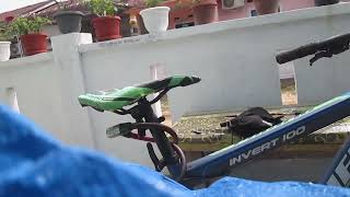 PROSES PEMBUATAN IKLAN GOLDE COFFEE | PART 4 | MVI 0609