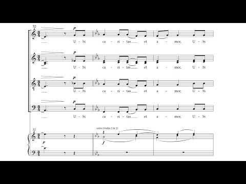 Cantatrix: SACRED HEART (Gjeilo)
