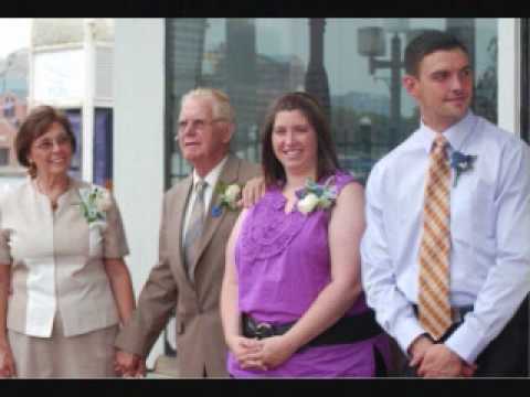 Melvin Stevens Wedding.WMV