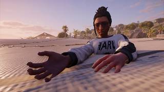 Grom Is Free