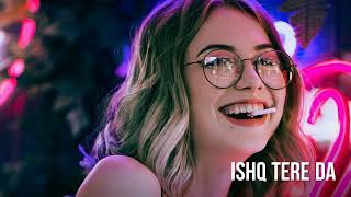Rooh tej gill tere bina jeena ishq tere da nasha new whatsapp status