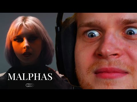 This Is Brutal So Brutal | Future Palace - Malphas | Reaction