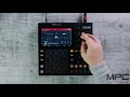 Getting Started with MPC One | Making Your First Beat