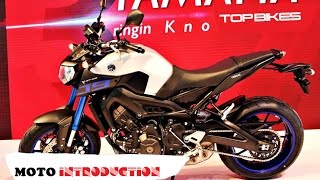 Auto Expo 2016 Top five production bikes