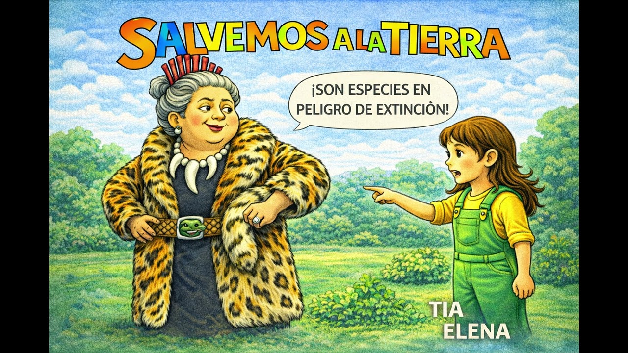 TÍA ELENA
