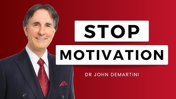 Why Motivation Doesn