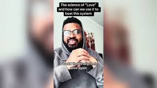 The science of “love” and how we can use it to thrive in the collapse of America  screenshot 2