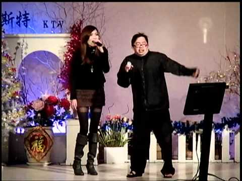 上流哥&小雅~屋頂.mpg