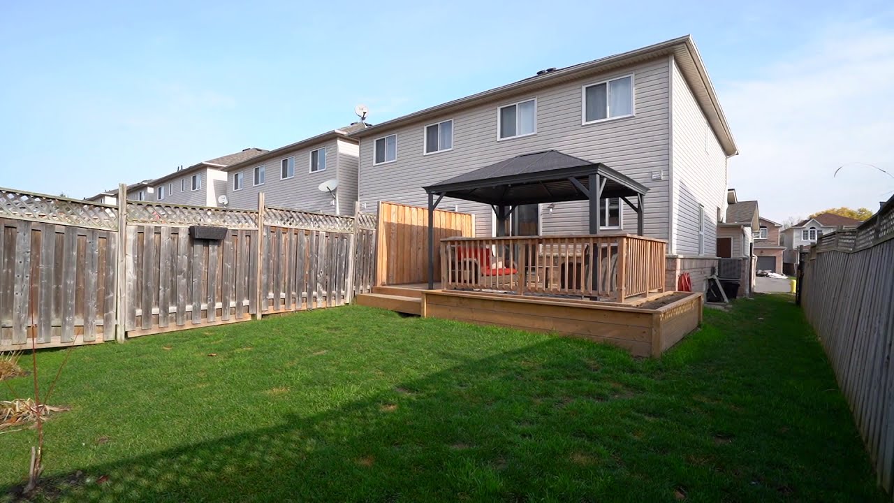 286 Swindells Street, Bowmanville