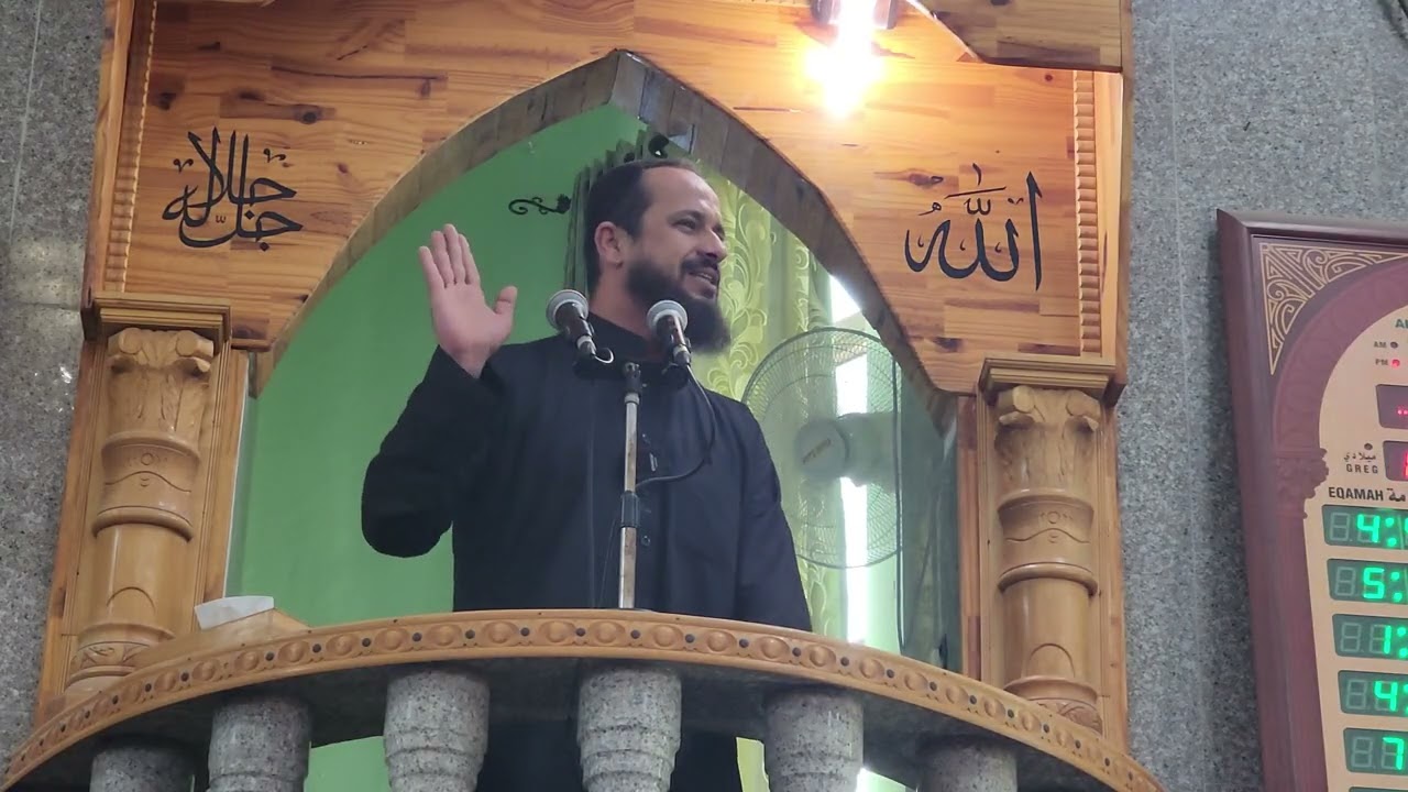 ❗️نتنياهو: خطاب النصر الوهمي