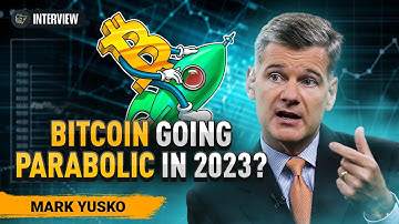 Hoe Bitcoin tegen eind 2023 $100.000 zou kunnen bereiken — Mark Yusko legt uit