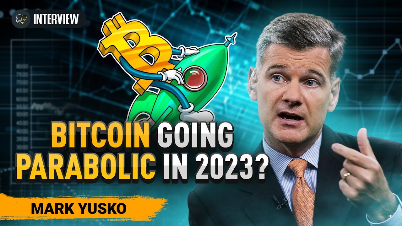 What Is the Future of Bitcoin? Latest Forecasts from the Experts (Updated  2023) | | INX One Platform
