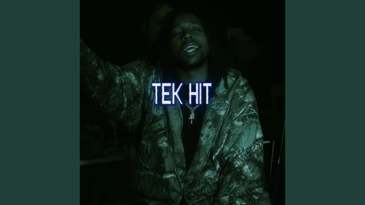 Watch TEK HIT on YouTube Watch TEK HIT on YouTube