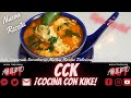 sopa de col - VARZA CU ZEAMA - SOPA DE COL RUMANA - COCINA CON KIKE -  col🥣🥣