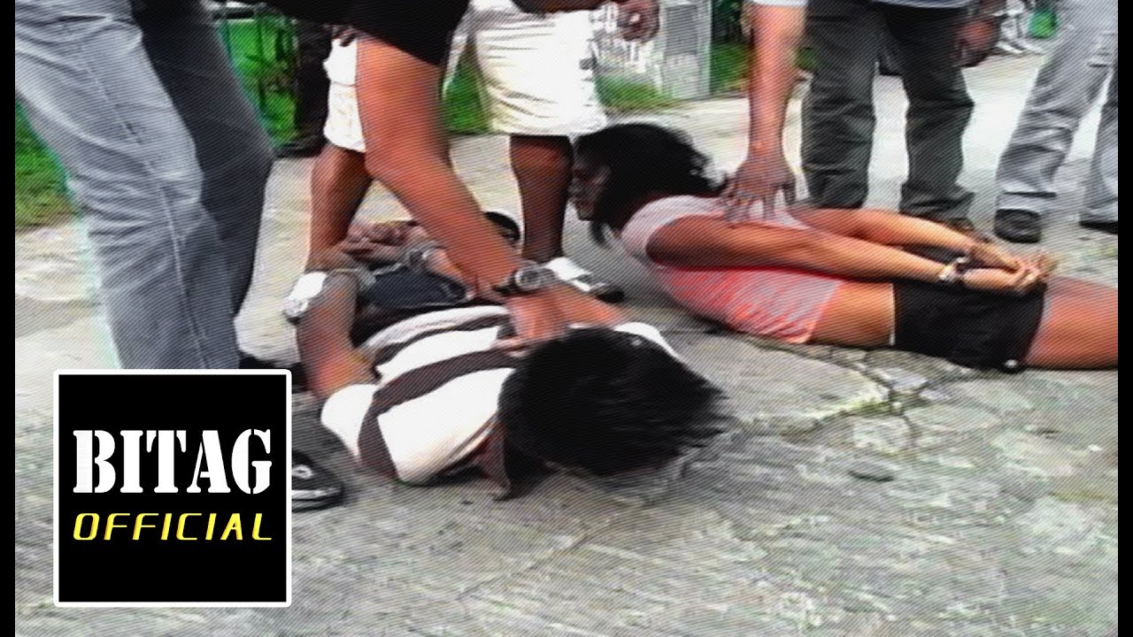 SALISI GANG, NASALISIHAN NG BITAG!