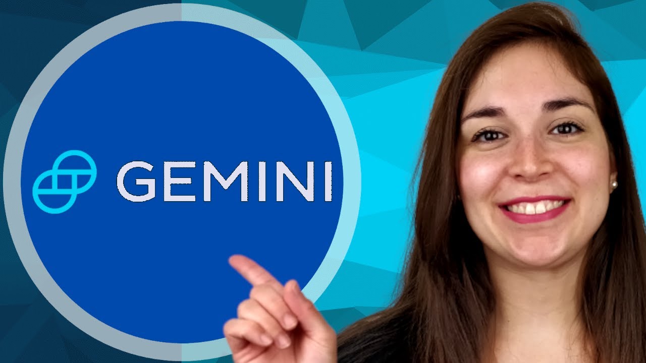 Tutorial de Como Abrir Conta na GEMINI | Exchange Corretora de Criptomoedas