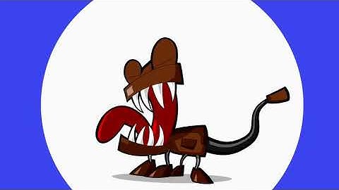 Calling All Mixels - Jawg is Upset